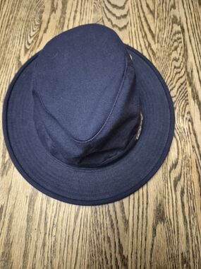 Lonix Navy Ranger Hat - Classic Cotton Blend